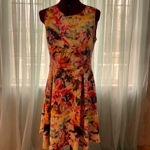 Cute summer dress by LBISSE